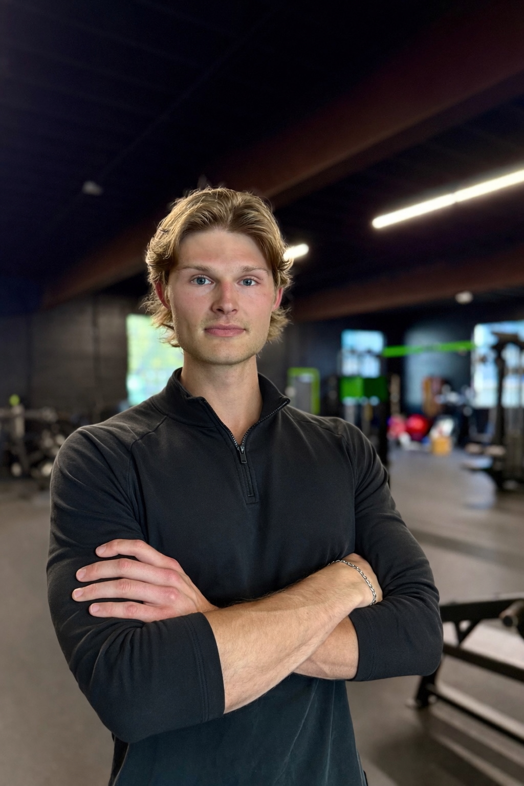 Dr. Cody Bokash, DPT — Reformance LLC, South Tampa
